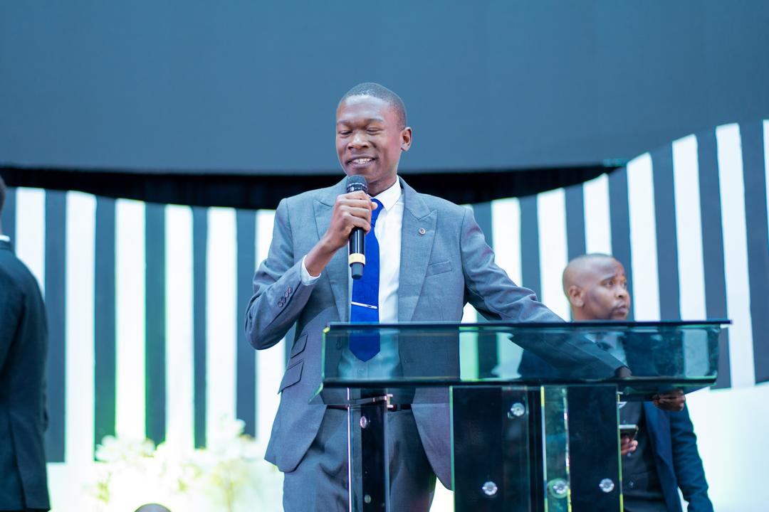 Gallery – Pastor Nehemiah Phiri